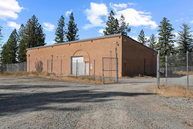 16315 E Temple Rd, Spokane, WA 99217