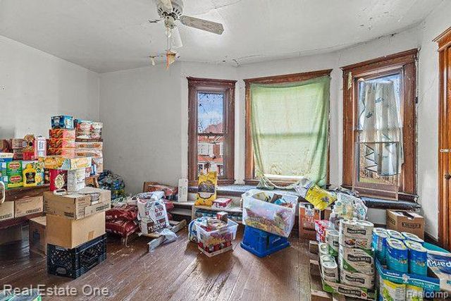 1825 Helen Street, Detroit, MI 48207
