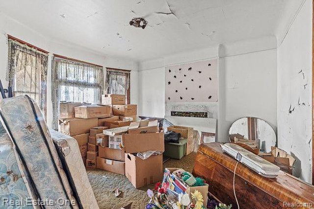1825 Helen Street, Detroit, MI 48207