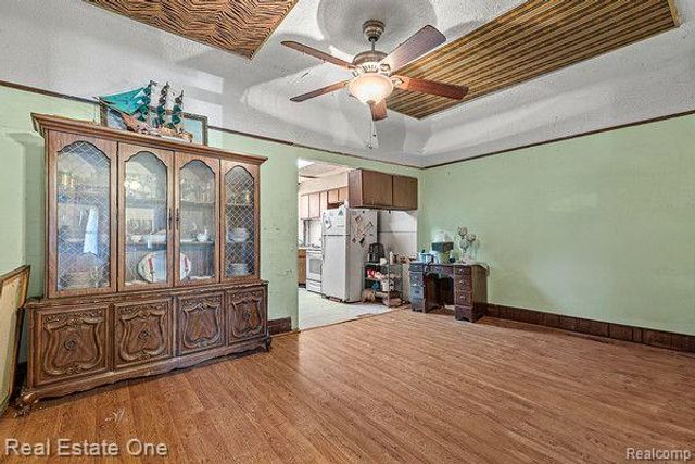 1825 Helen Street, Detroit, MI 48207