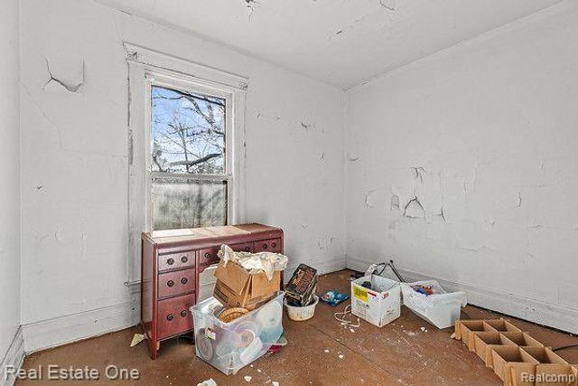 1825 Helen Street, Detroit, MI 48207