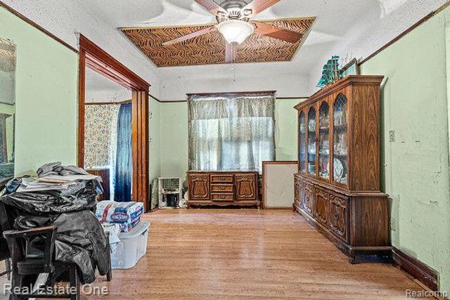1825 Helen Street, Detroit, MI 48207