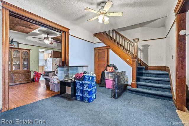 1825 Helen Street, Detroit, MI 48207