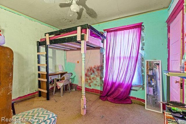 1825 Helen Street, Detroit, MI 48207
