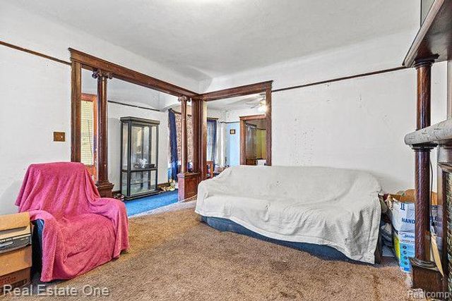 1825 Helen Street, Detroit, MI 48207