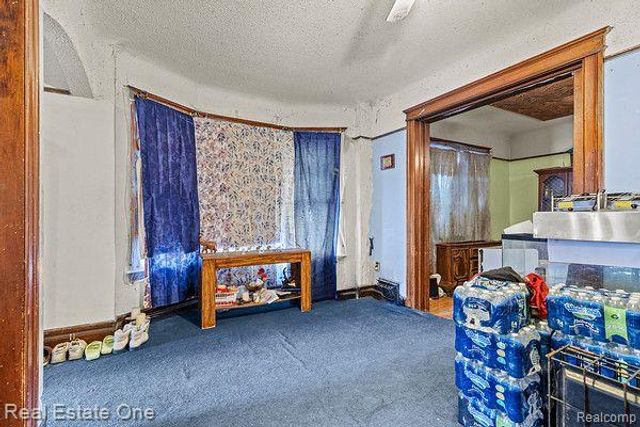 1825 Helen Street, Detroit, MI 48207