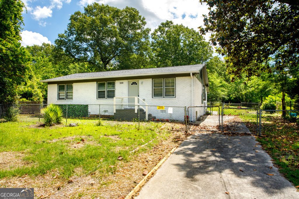 5038 Williamson Road, Macon, GA 31206