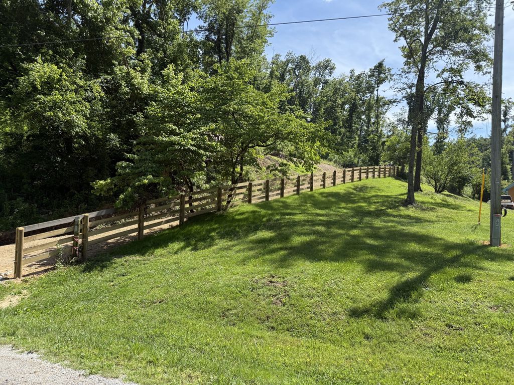 0 Joy, Mount Pleasant, TN 38474