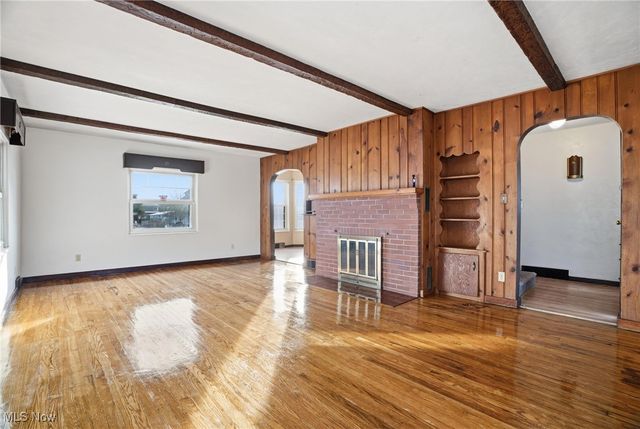 804 Franklin Avenue, Belpre, OH 45714