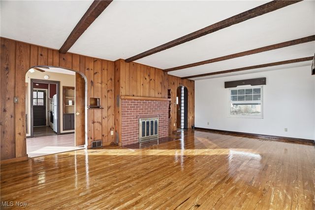 804 Franklin Avenue, Belpre, OH 45714