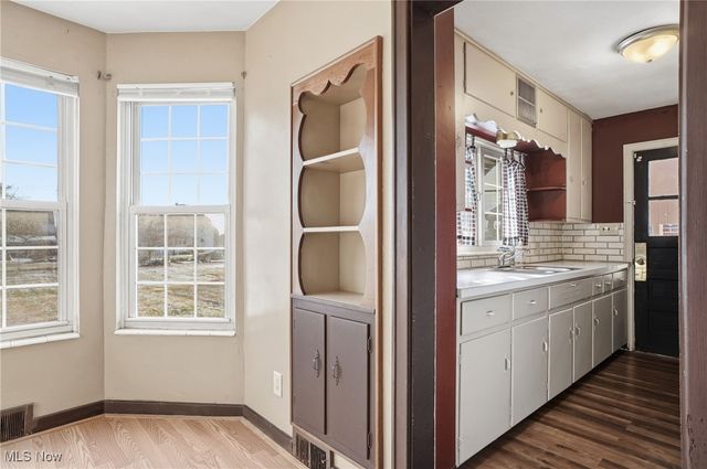 804 Franklin Avenue, Belpre, OH 45714