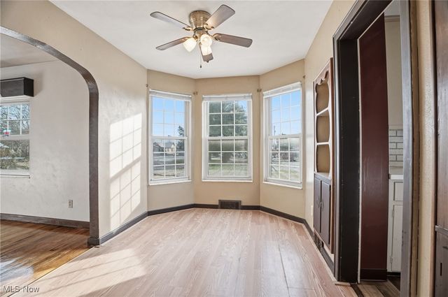 804 Franklin Avenue, Belpre, OH 45714