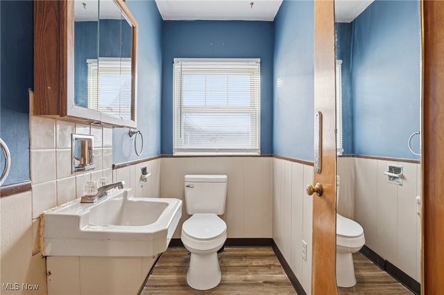 804 Franklin Avenue, Belpre, OH 45714