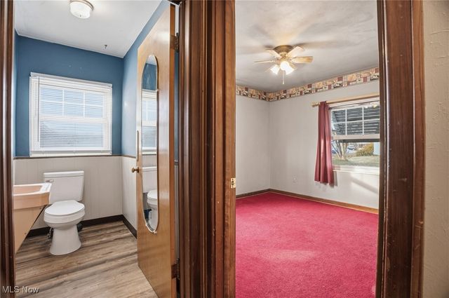 804 Franklin Avenue, Belpre, OH 45714