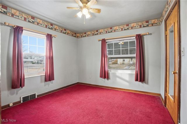 804 Franklin Avenue, Belpre, OH 45714