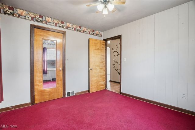 804 Franklin Avenue, Belpre, OH 45714