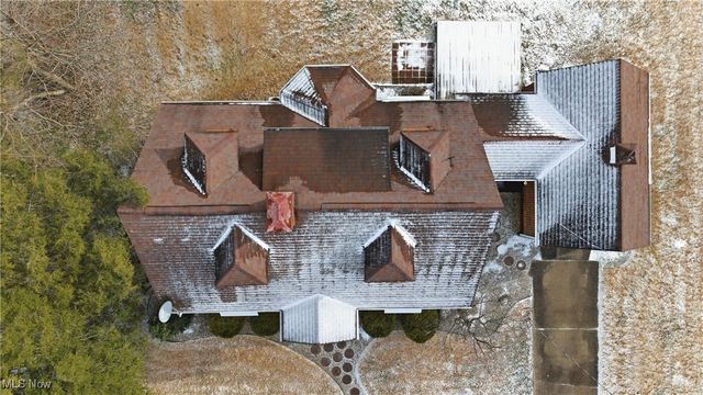 804 Franklin Avenue, Belpre, OH 45714