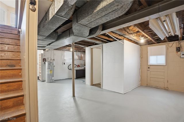 804 Franklin Avenue, Belpre, OH 45714