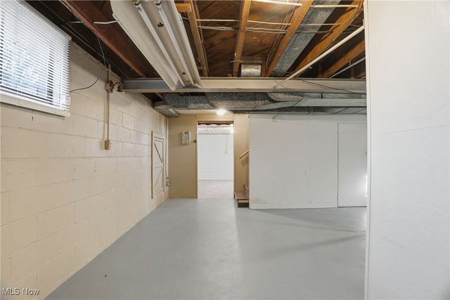 804 Franklin Avenue, Belpre, OH 45714