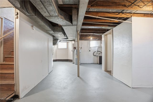 804 Franklin Avenue, Belpre, OH 45714