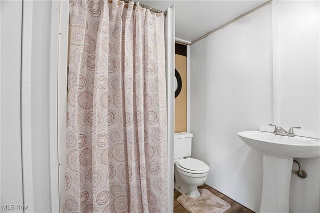 804 Franklin Avenue, Belpre, OH 45714