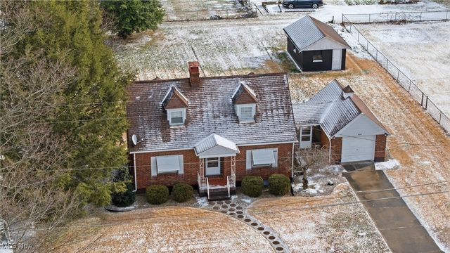 804 Franklin Avenue, Belpre, OH 45714