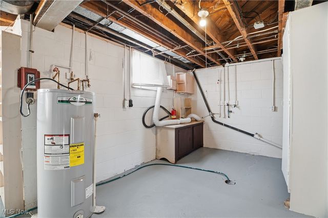 804 Franklin Avenue, Belpre, OH 45714