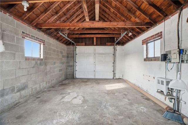 804 Franklin Avenue, Belpre, OH 45714