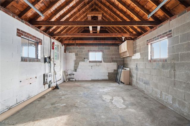 804 Franklin Avenue, Belpre, OH 45714