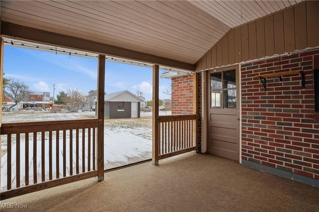 804 Franklin Avenue, Belpre, OH 45714