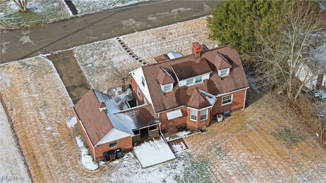 804 Franklin Avenue, Belpre, OH 45714