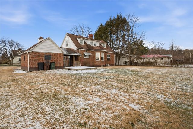 804 Franklin Avenue, Belpre, OH 45714