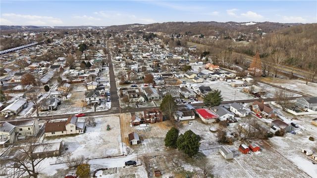 804 Franklin Avenue, Belpre, OH 45714