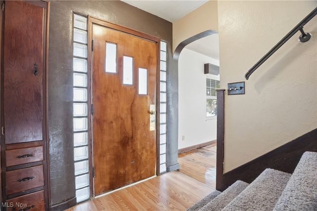 804 Franklin Avenue, Belpre, OH 45714