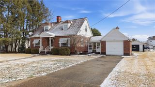 804 Franklin Avenue, Belpre, OH 45714