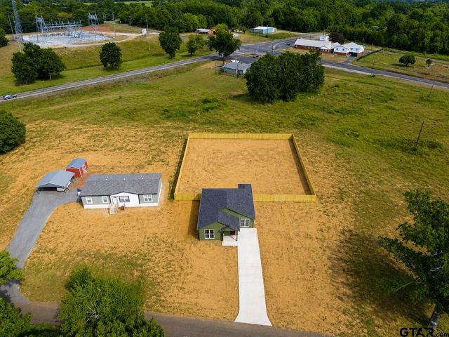 18408 COUNTY ROAD 322, Tyler, TX 75706