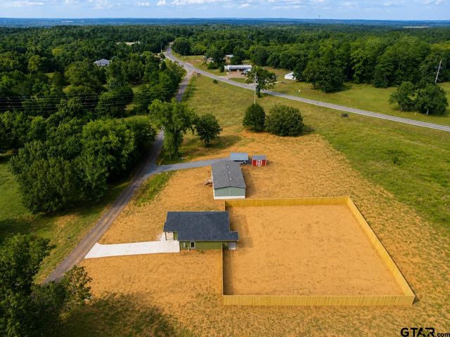 18408 COUNTY ROAD 322, Tyler, TX 75706