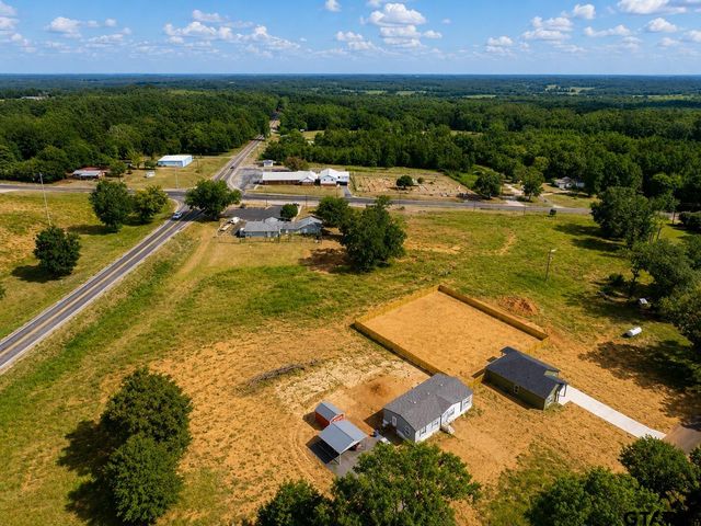 18408 COUNTY ROAD 322, Tyler, TX 75706