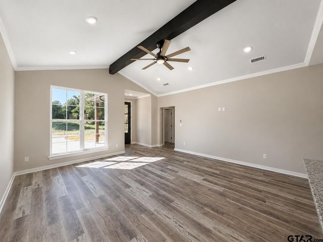 18408 COUNTY ROAD 322, Tyler, TX 75706