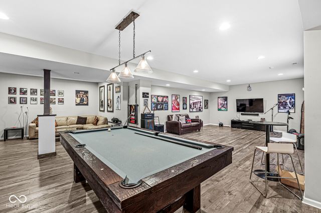 950 Westlake Hills Drive, Columbus, IN 47201