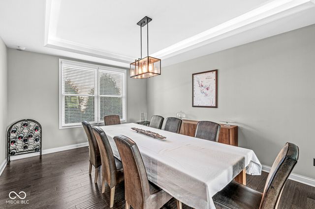 950 Westlake Hills Drive, Columbus, IN 47201