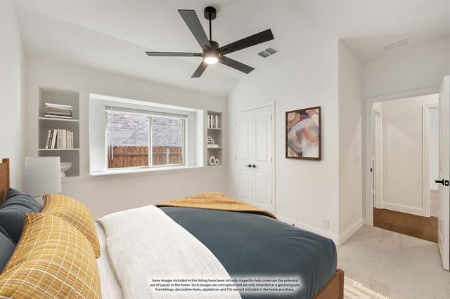 1008 Stonehaven Drive, Justin, TX 76247