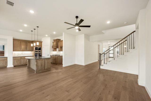 1008 Stonehaven Drive, Justin, TX 76247