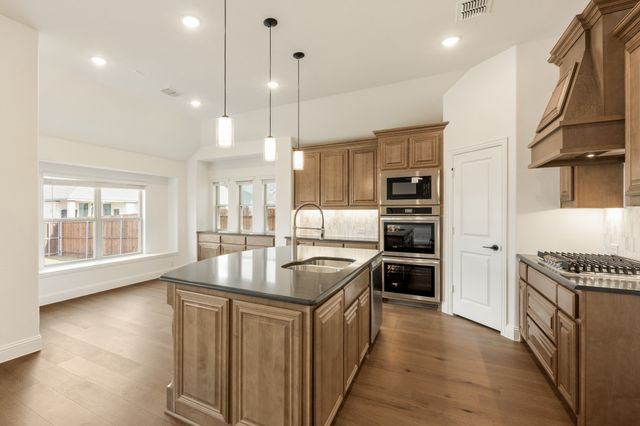 1008 Stonehaven Drive, Justin, TX 76247