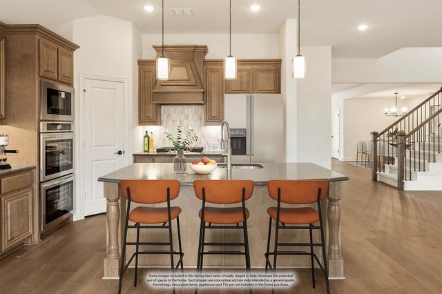 1008 Stonehaven Drive, Justin, TX 76247