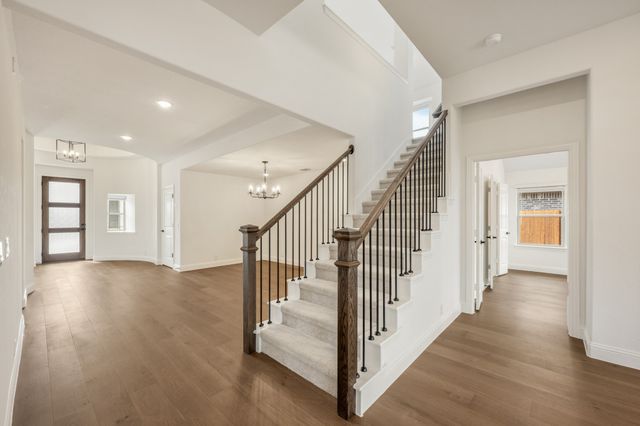 1008 Stonehaven Drive, Justin, TX 76247