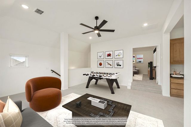 1008 Stonehaven Drive, Justin, TX 76247