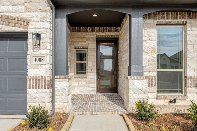 1008 Stonehaven Drive, Justin, TX 76247