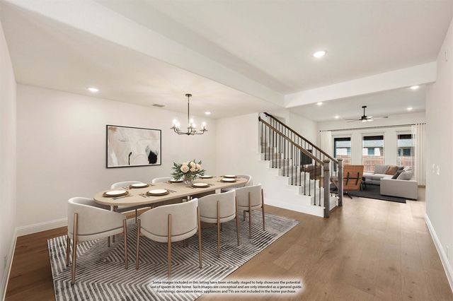 1008 Stonehaven Drive, Justin, TX 76247