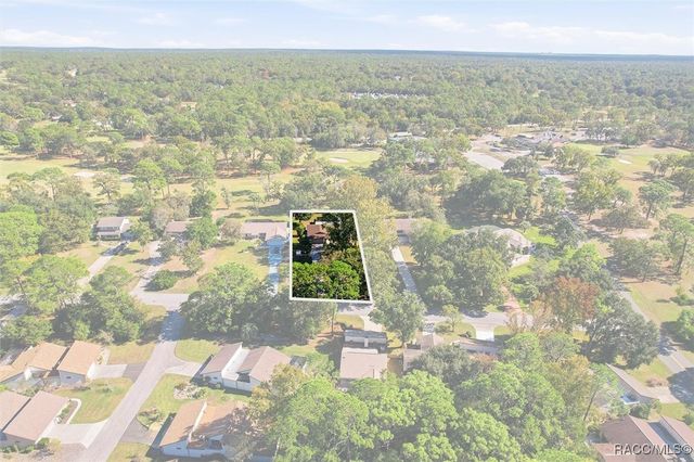 7 Bumelia Court, Homosassa, FL 34446